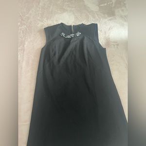 Black Work Ann Taylor Dress